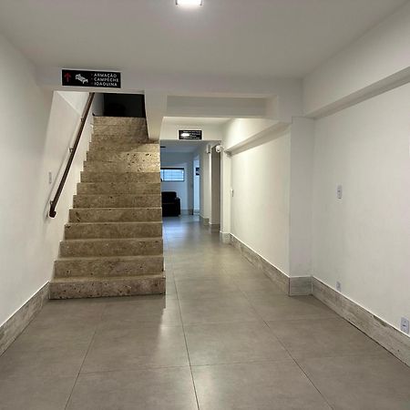 Smart Hostel - Floripa Florianópolis Esterno foto