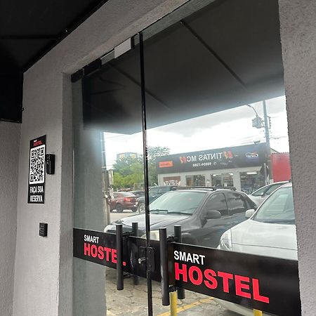 Smart Hostel - Floripa Florianópolis Esterno foto