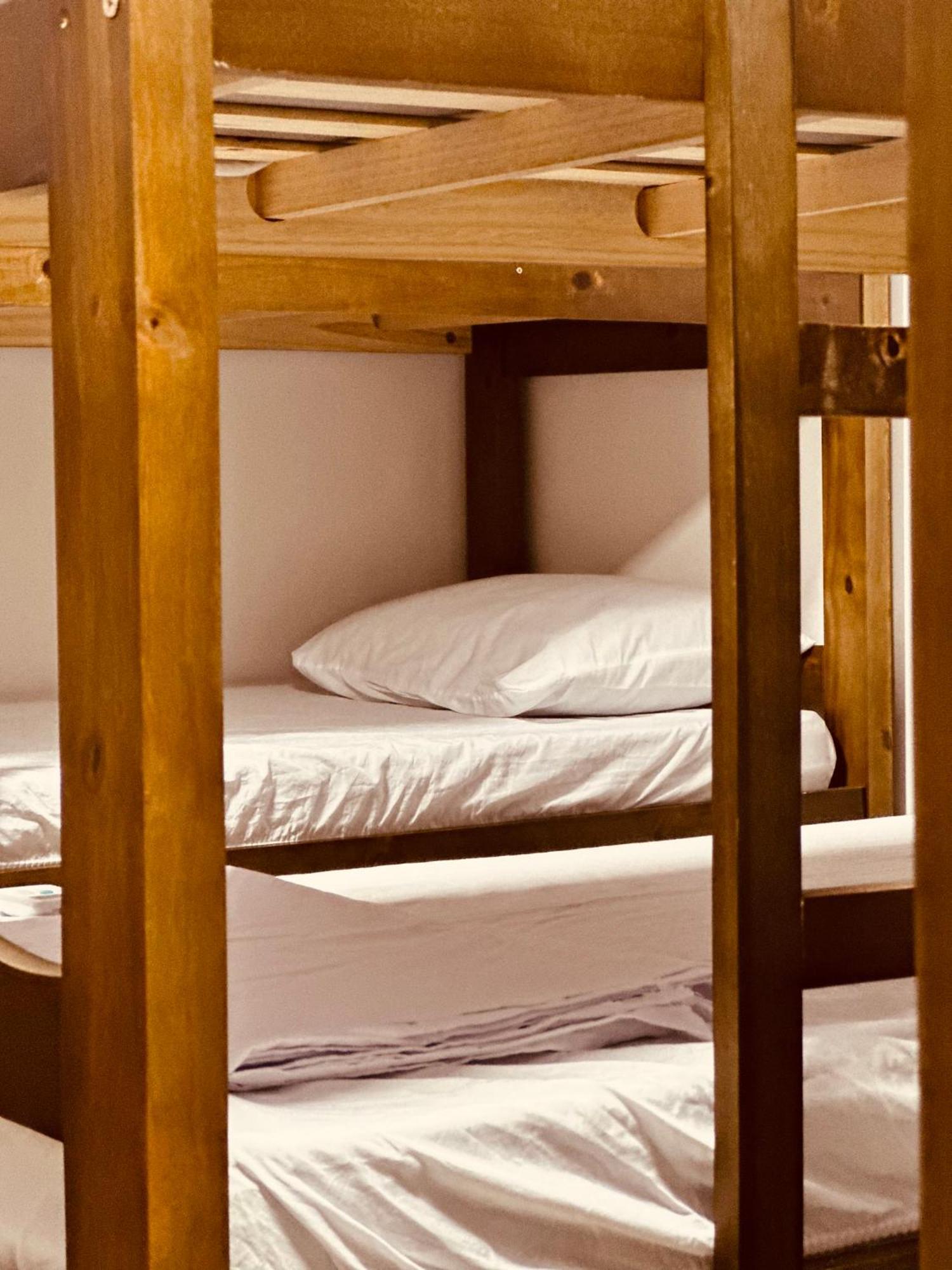 Smart Hostel - Floripa Florianópolis Esterno foto