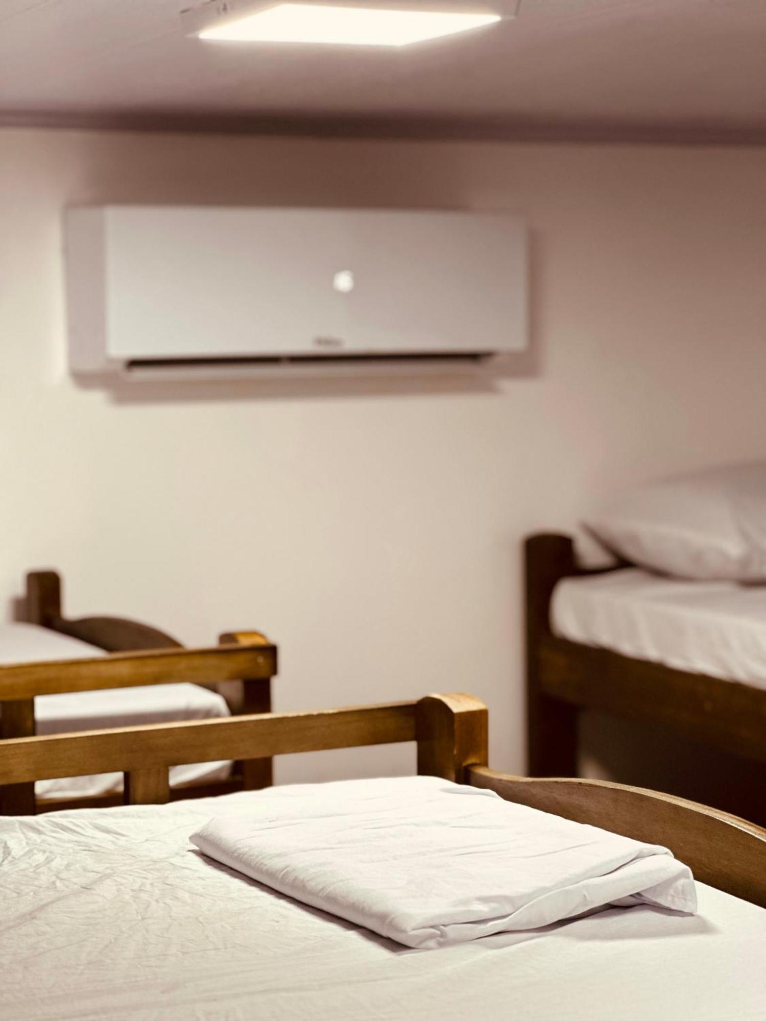Smart Hostel - Floripa Florianópolis Esterno foto