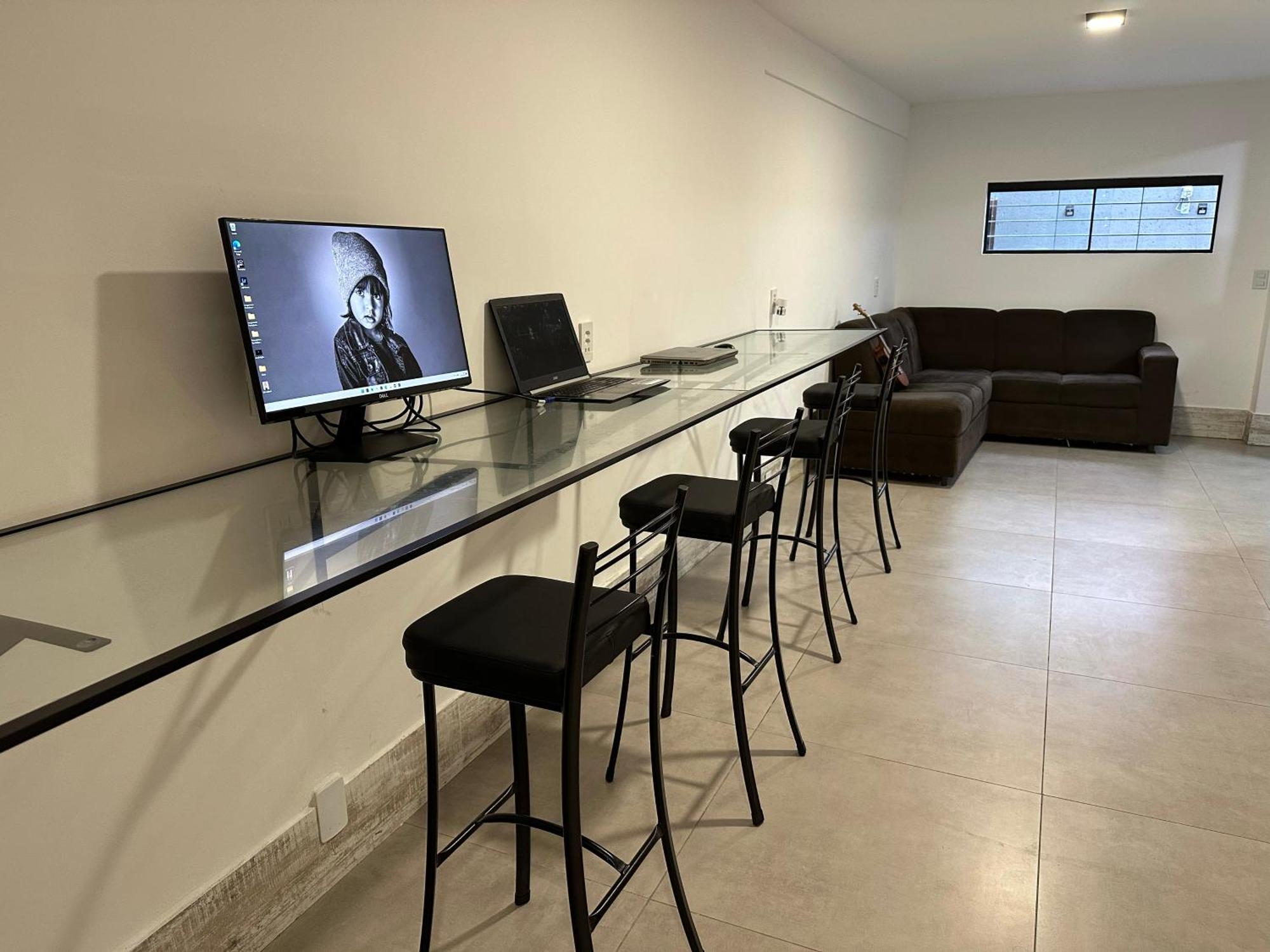 Smart Hostel - Floripa Florianópolis Esterno foto