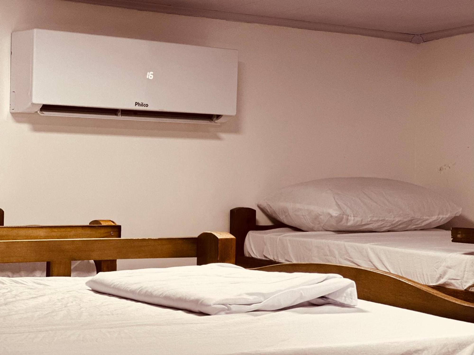 Smart Hostel - Floripa Florianópolis Esterno foto