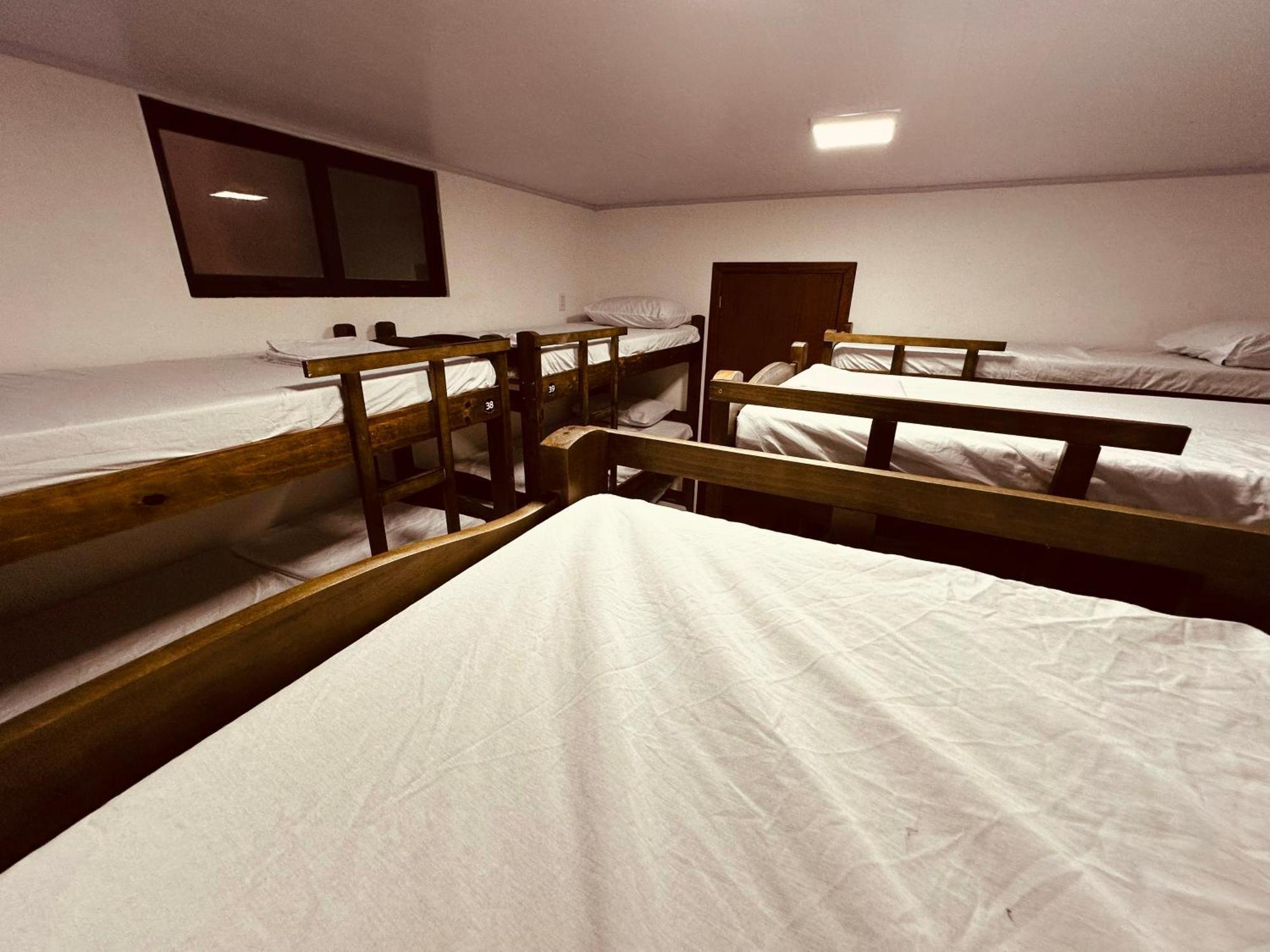 Smart Hostel - Floripa Florianópolis Esterno foto