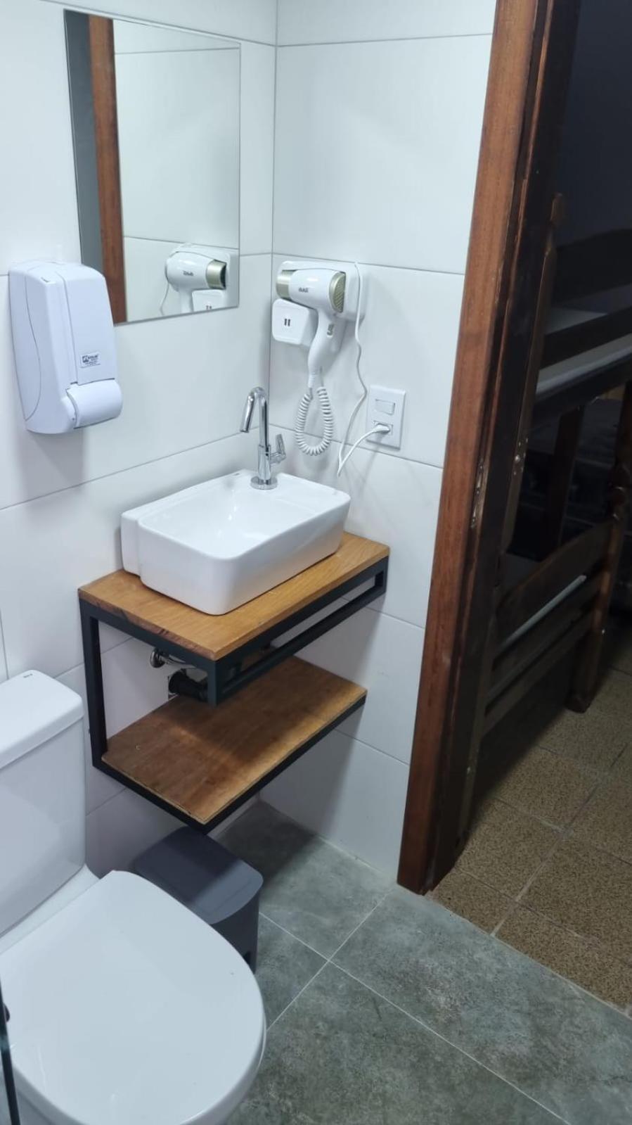 Smart Hostel - Floripa Florianópolis Esterno foto