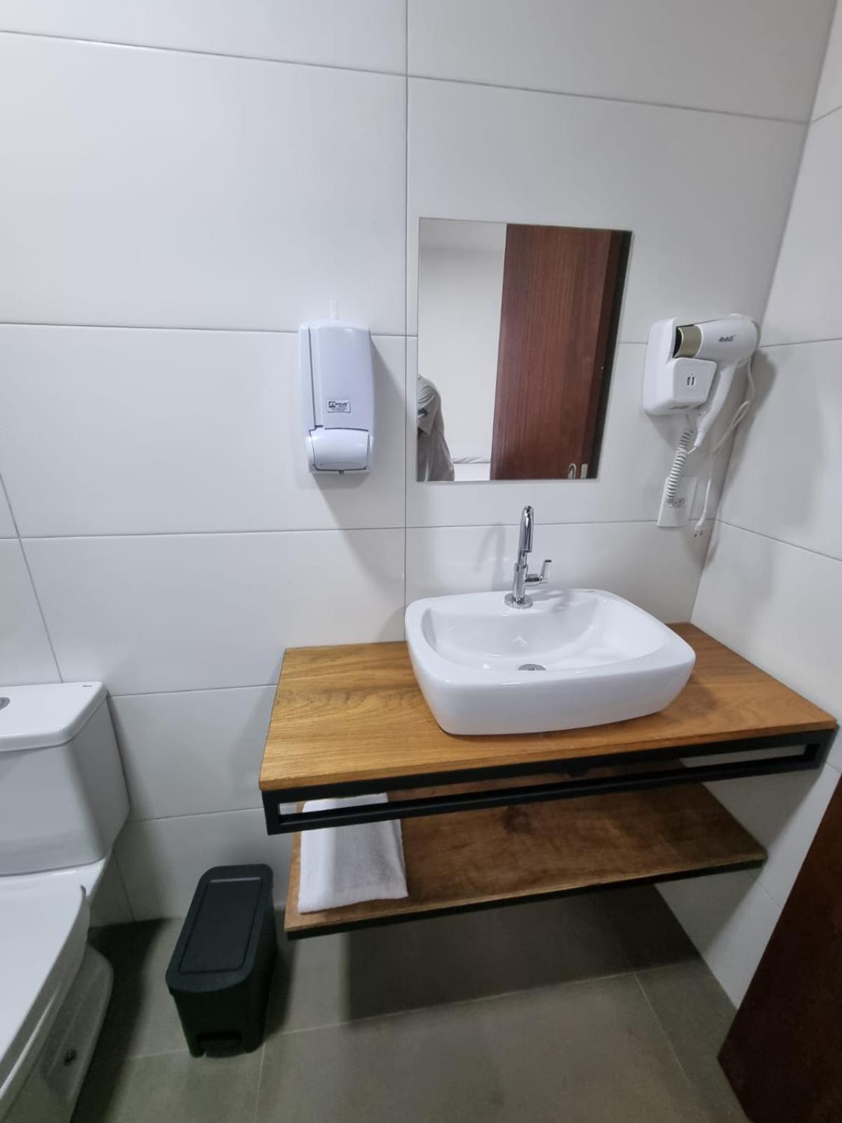 Smart Hostel - Floripa Florianópolis Esterno foto