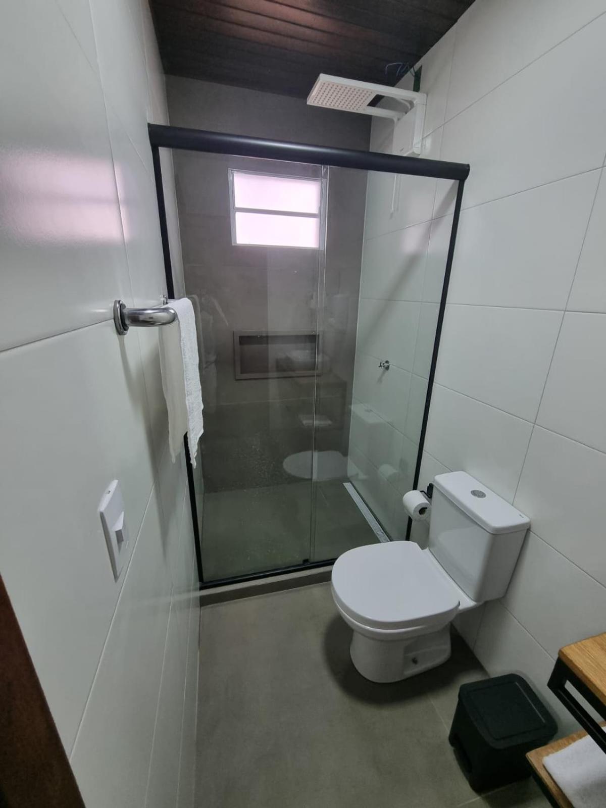 Smart Hostel - Floripa Florianópolis Esterno foto