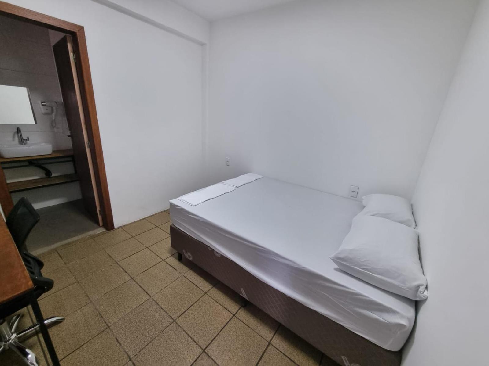 Smart Hostel - Floripa Florianópolis Esterno foto