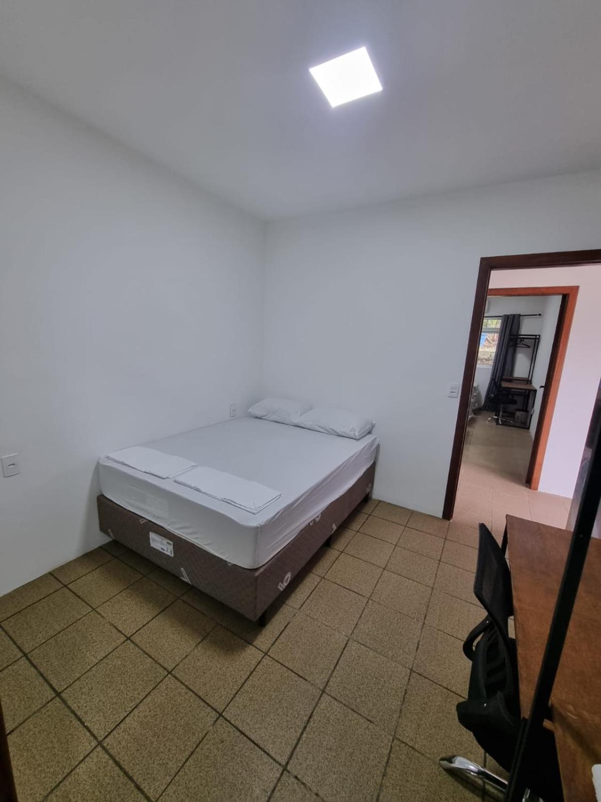 Smart Hostel - Floripa Florianópolis Esterno foto