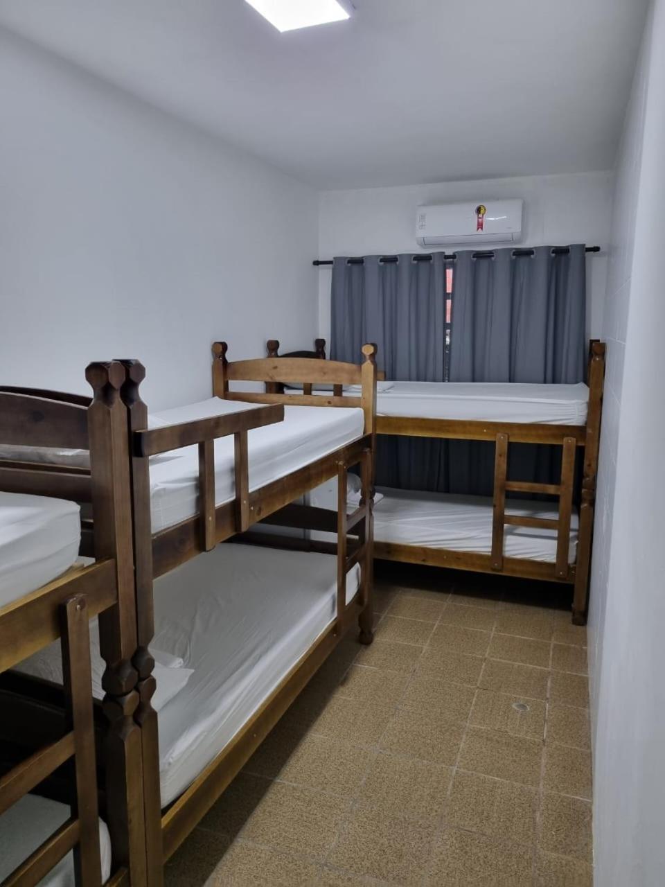 Smart Hostel - Floripa Florianópolis Esterno foto