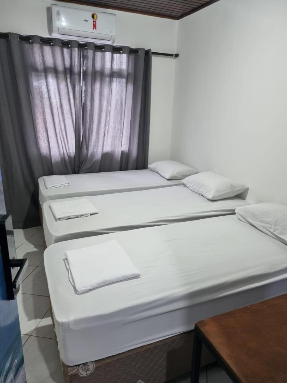 Smart Hostel - Floripa Florianópolis Esterno foto