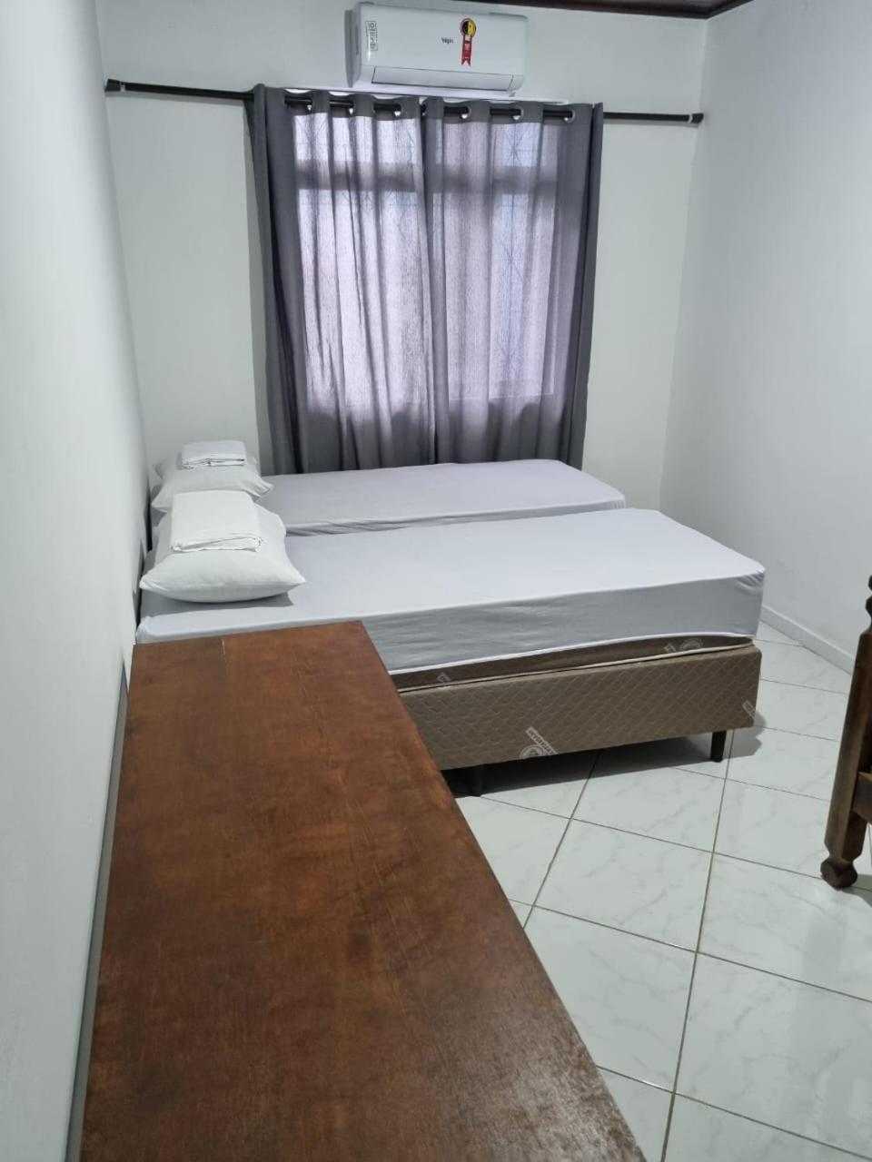 Smart Hostel - Floripa Florianópolis Esterno foto