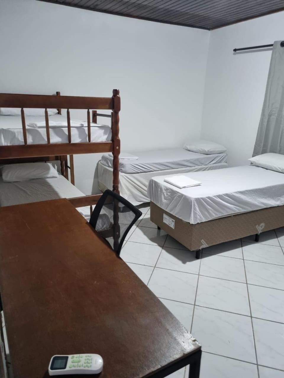 Smart Hostel - Floripa Florianópolis Esterno foto