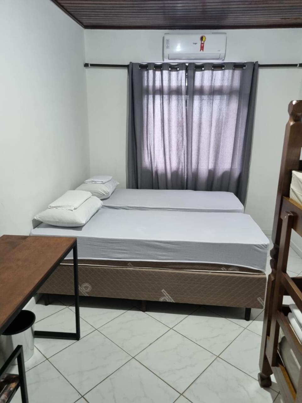 Smart Hostel - Floripa Florianópolis Esterno foto