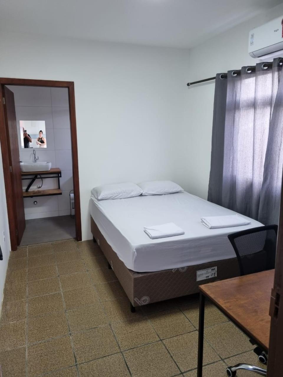Smart Hostel - Floripa Florianópolis Esterno foto