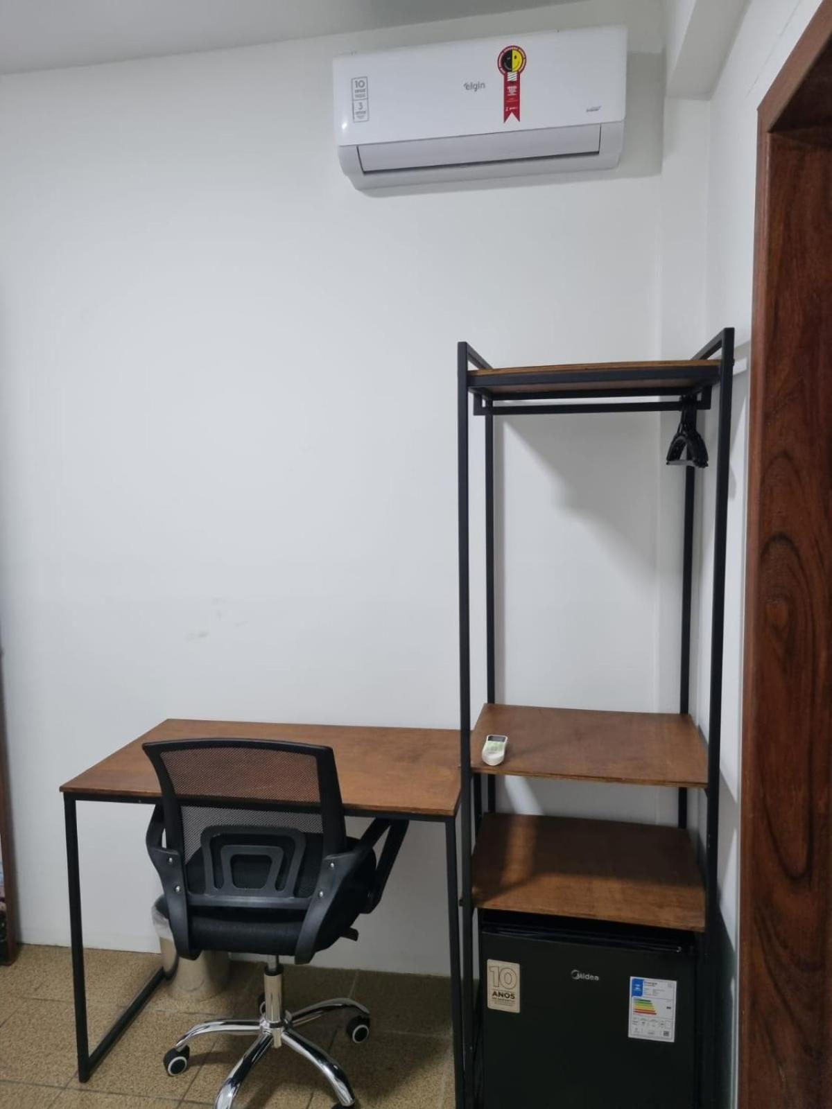 Smart Hostel - Floripa Florianópolis Esterno foto
